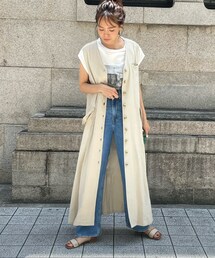 ulu | その他アウター