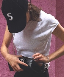 ZARA | Tシャツ/カットソー