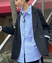 ulu | シャツ/ブラウス