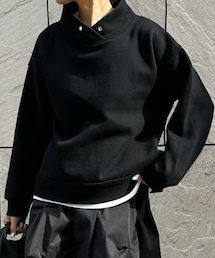 ulu | スウェット