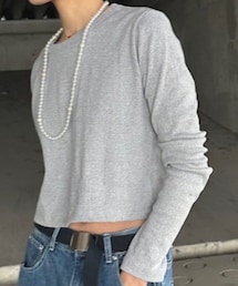 ulu | Tシャツ/カットソー