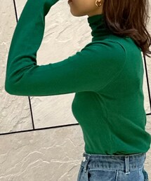 ulu | ニット/セーター