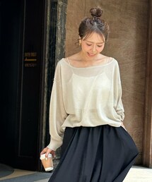 ulu | Tシャツ/カットソー