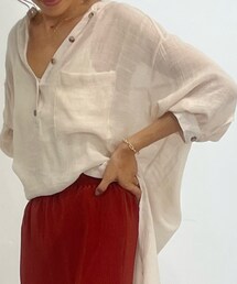 ulu | シャツ/ブラウス