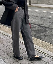 ulu | デニムパンツ