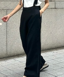 ulu | サロペット/オーバーオール