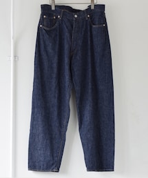 COMOLI | デニムパンツ