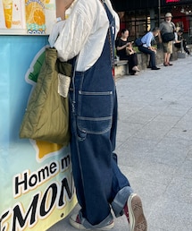 Lee | オールインワン・サロペット