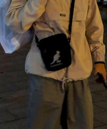 KANGOL | ショルダーバッグ