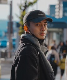 BEAMS | マフラー
