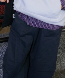 SENSE OF PLACE by URBAN RESEARCH | チノパンツ