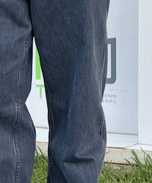 UNIQLO | デニムパンツ