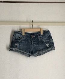 CE2 | ホットパンツ(デニムパンツ)