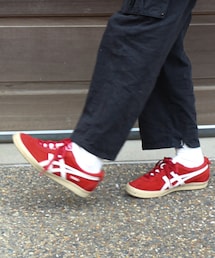 Onitsuka Tiger | メキシコ66 ヴィンテージ (スニーカー)