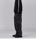 gu×undercoverの「パンツ(カーゴパンツ)」