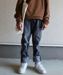 UNIQLO | デニムパンツ