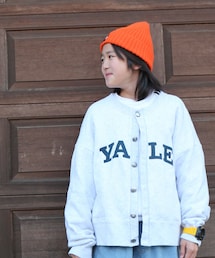 YALE | カーディガン/ボレロ