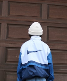 NIKE | ナイロンジャケット