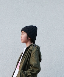 THE NORTH FACE | ニットキャップ/ビーニー