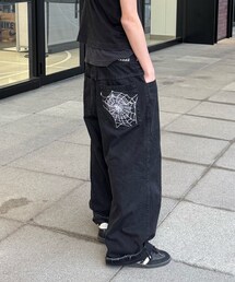 EARLskeatboards | デニムパンツ