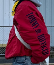 TOMMY HILFIGER | ブルゾン