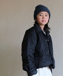 BROWNY　STANDARD | ナイロンジャケット