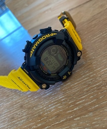G-SHOCK | 腕時計