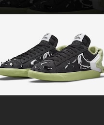 NIKE | スニーカー