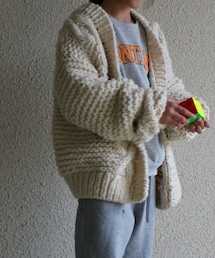 古着 | カーディガン/ボレロ