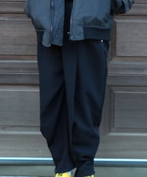used | スラックス