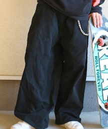 Biltatz古着屋で | カーゴパンツ