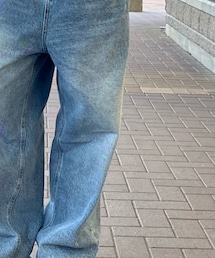 古着 | デニムパンツ