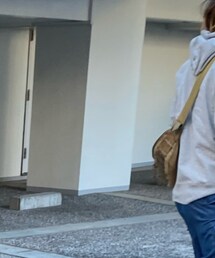 BRIEFING | ボディバッグ/ウエストポーチ