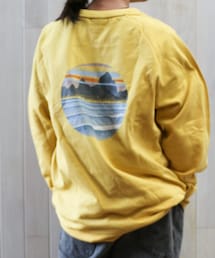 patagonia | スウェット