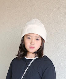 GU | ニットキャップ/ビーニー