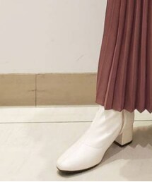 rps | ブーツ