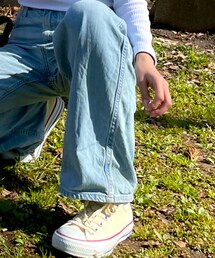 UNIQLO | デニムパンツ