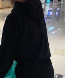 UNIQLO | パーカー