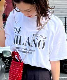 ZARA | Tシャツ/カットソー