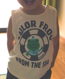 3can4on | タンクトップ