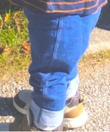 UNIQLO | デニムパンツ