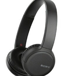 SONY | ヘッドフォン/イヤホン
