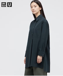 UNIQLO | シャツ/ブラウス