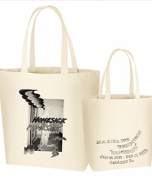 伊藤万理華 | トートバッグ