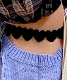 SHEIN | チョーカー