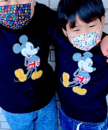 Disney | スウェット