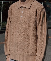 ricenineten | ニット/セーター