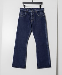 sublations | sublations 22ss wash denim flare pants(デニムパンツ)