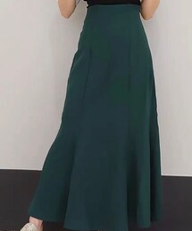 abc une face | スカート