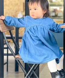 無印良品 | ワンピース/ドレス